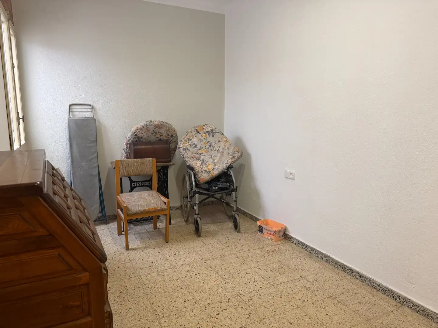 Casa adosada en venta en Sant Cugat del Vallès con Calefacción, Jardín privado y Terraza