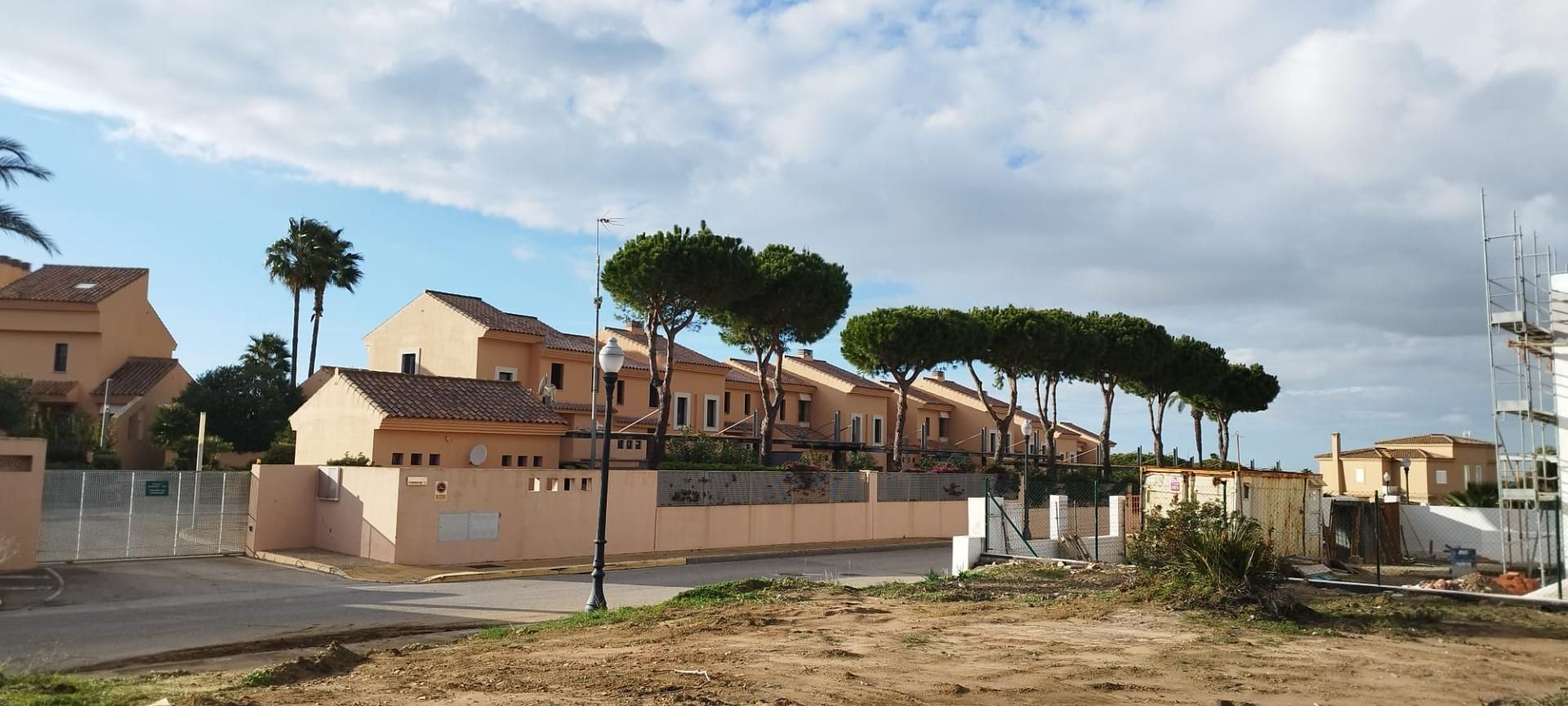 Residencial en venda a  Teodosio, Novo Sancti Petri