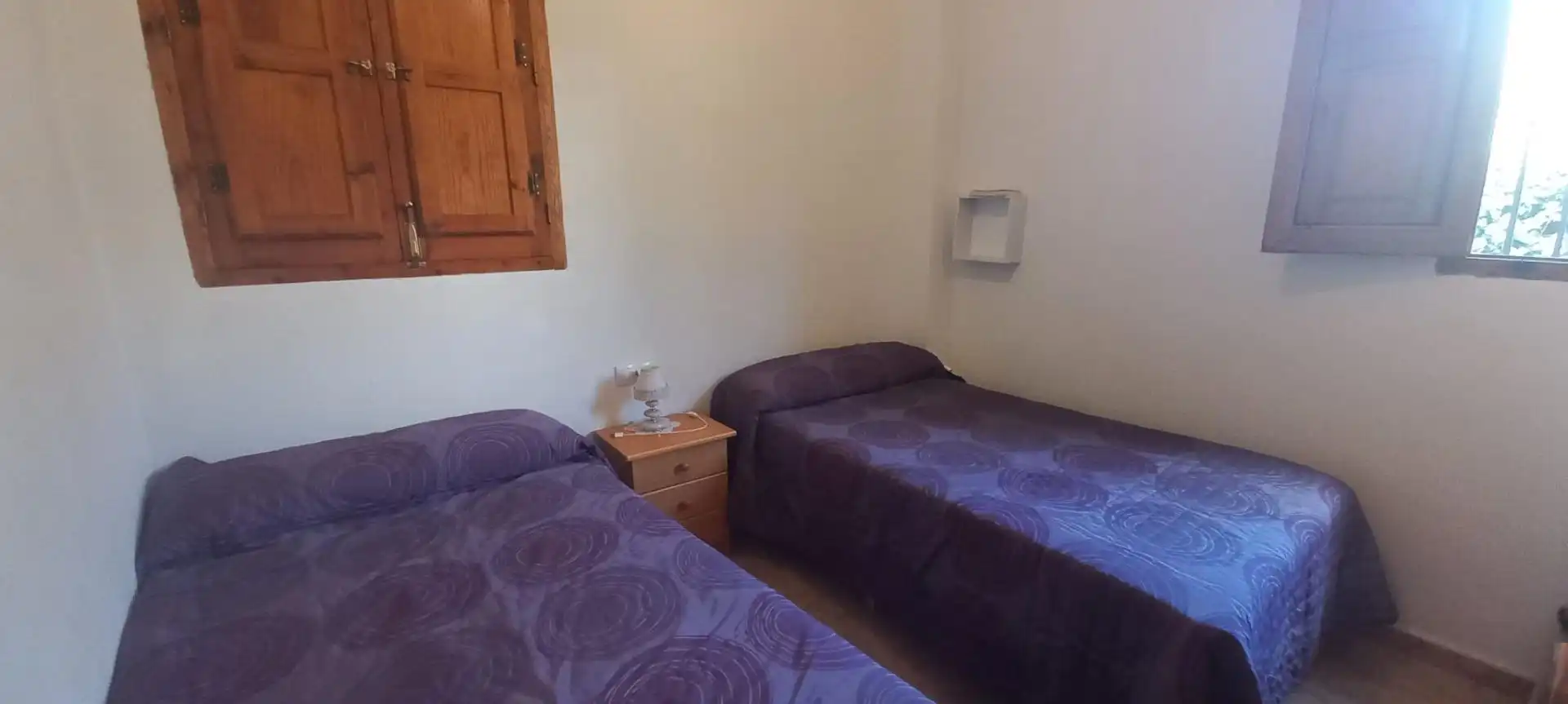 Casa rústica amb terrassa en venda a Cádiar, imagen 14