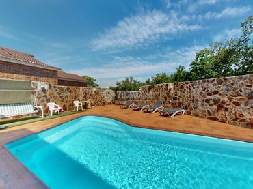 Casa in vendita a Uceda