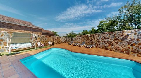 Casa en venta en Uceda