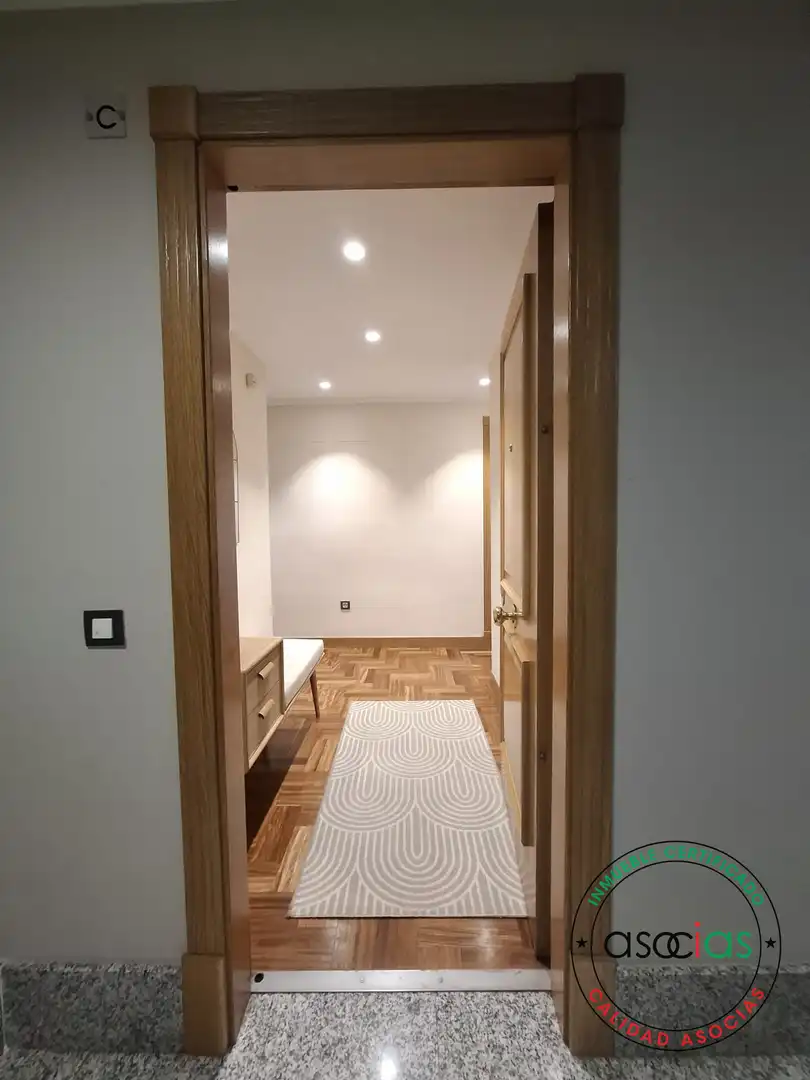 Piso en venta en Gijón  con Calefacción y Trastero