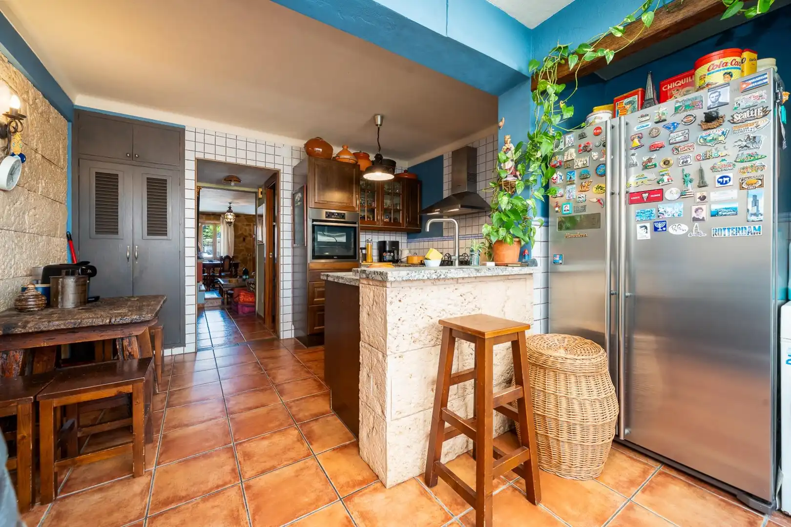 Maison mitoyenne à vendre à Calvià pueblo, imagen 10