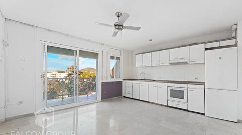 Foto 2 de Pis en venda a Avinguda Mossèn Jaume Soler, Calafell Platja, Tarragona