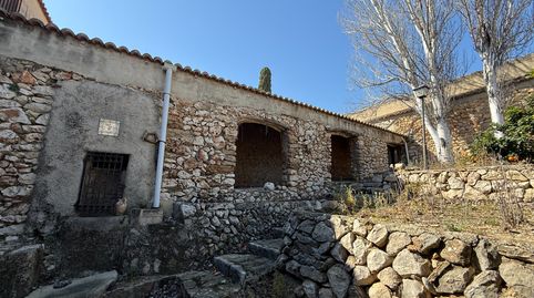 Foto 5 de Casa o chalet en venta en Alcalalí, Alicante