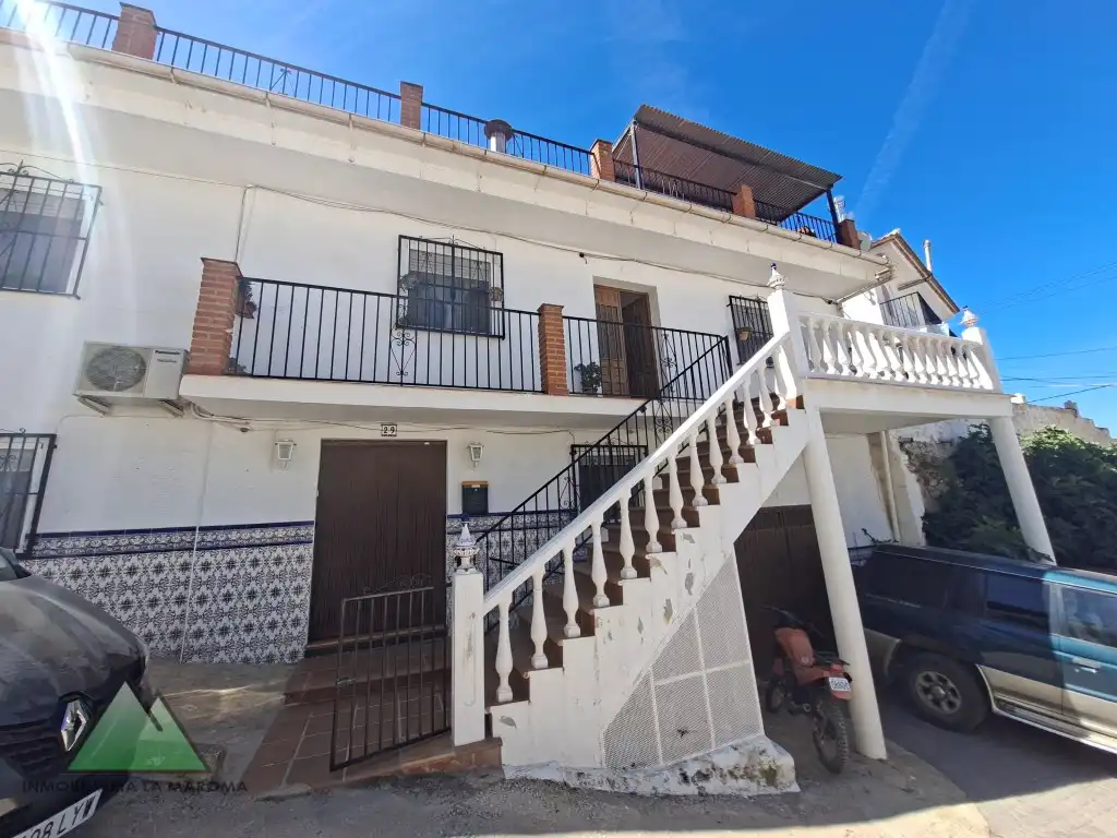 Maison avec terrasse à vendre à Calle Nueva, imagen 3