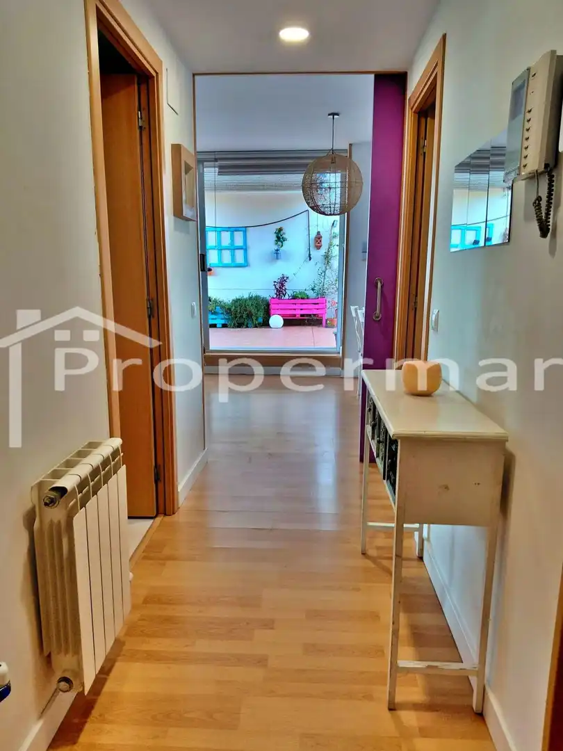Ático en venta en Parets del Vallès con Aire acondicionado, Calefacción y Terraza