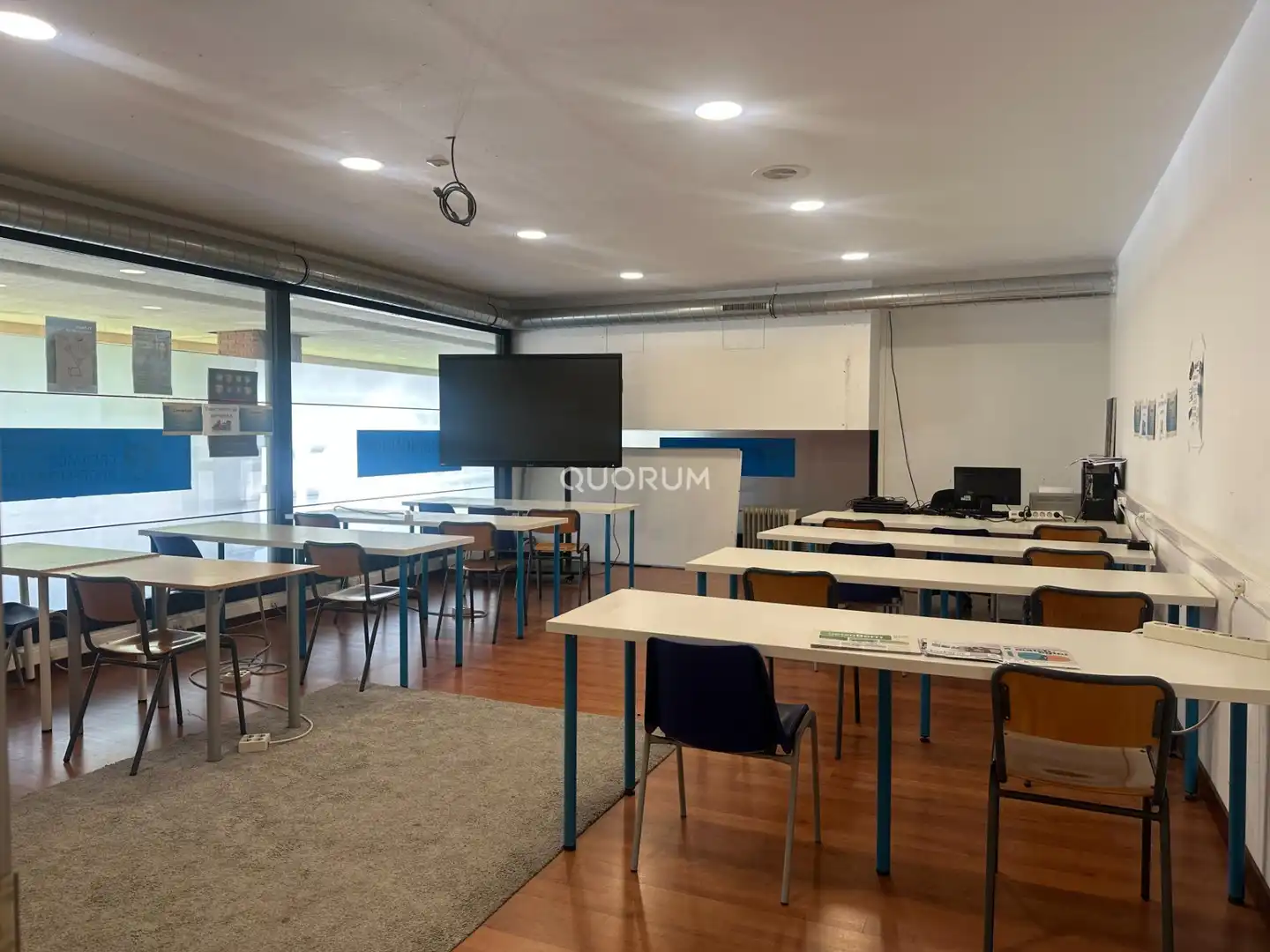 Business premises for sale in Calle Villa de Plencia, imagen 2