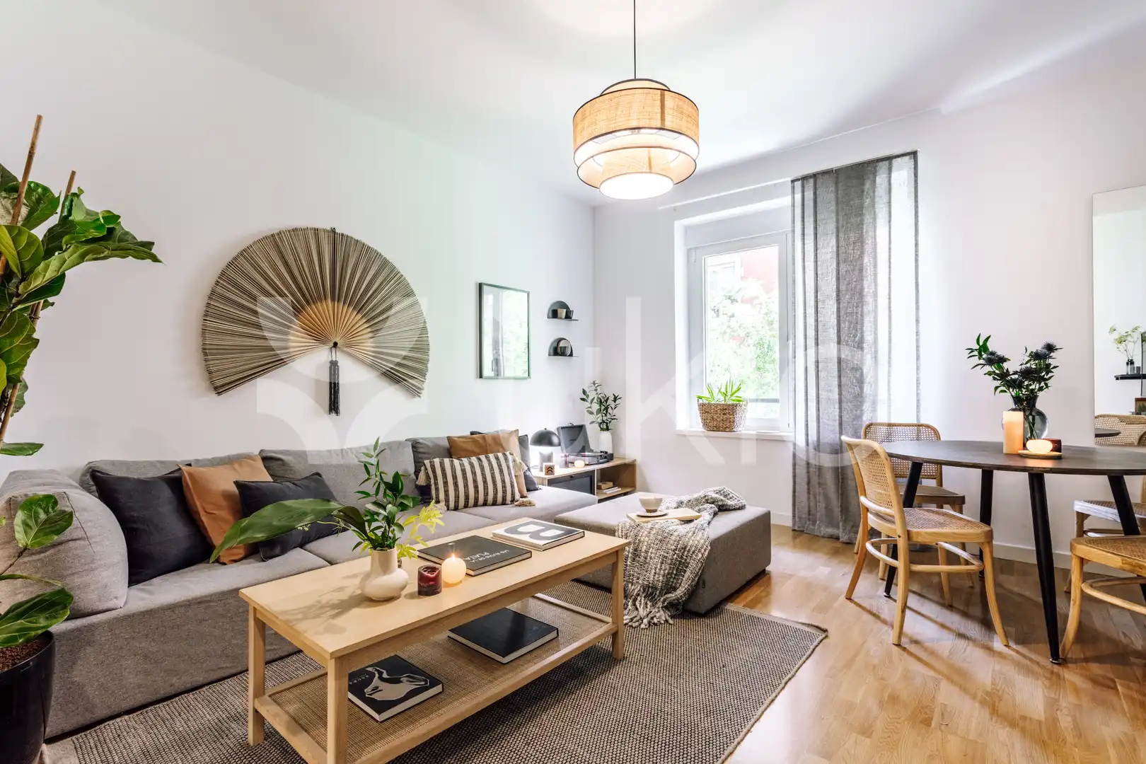 Apartament amb ascensor de lloguer a Calle de Velázquez, imagen 8