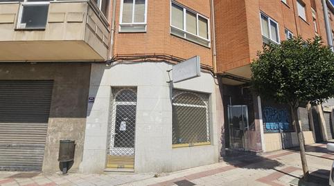 Photo 2 of Premises for sale in Avenida Antibioticos-a, 6, Armunia, León