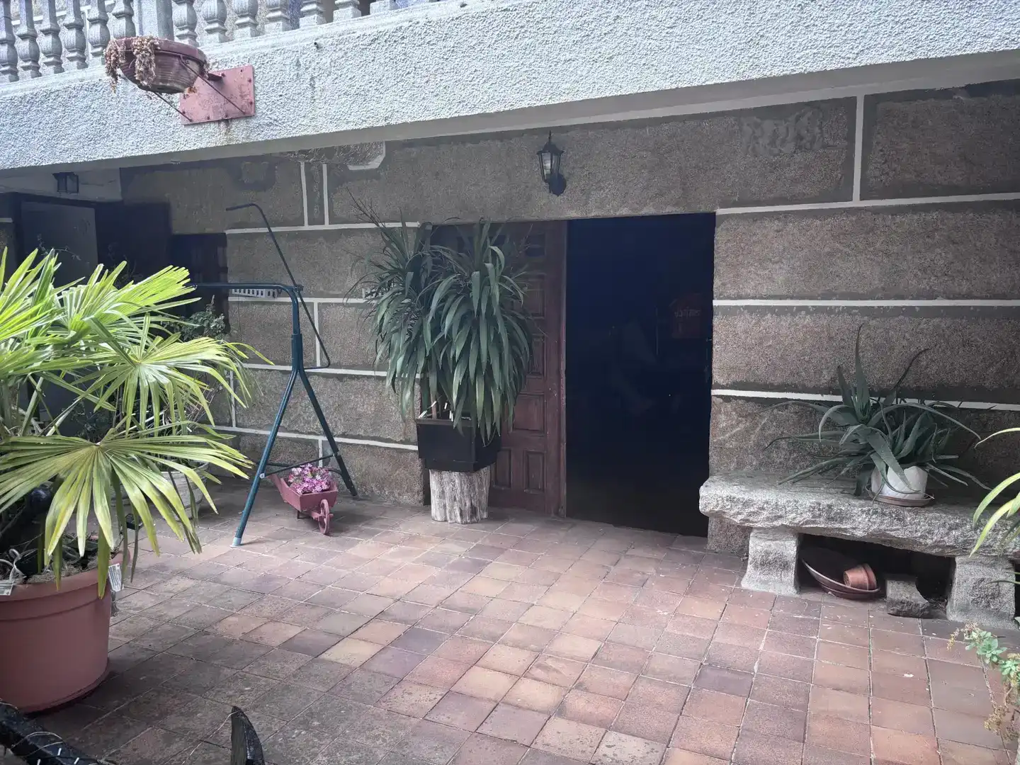 Casa o chalet en venta en Barbadás con Balcón