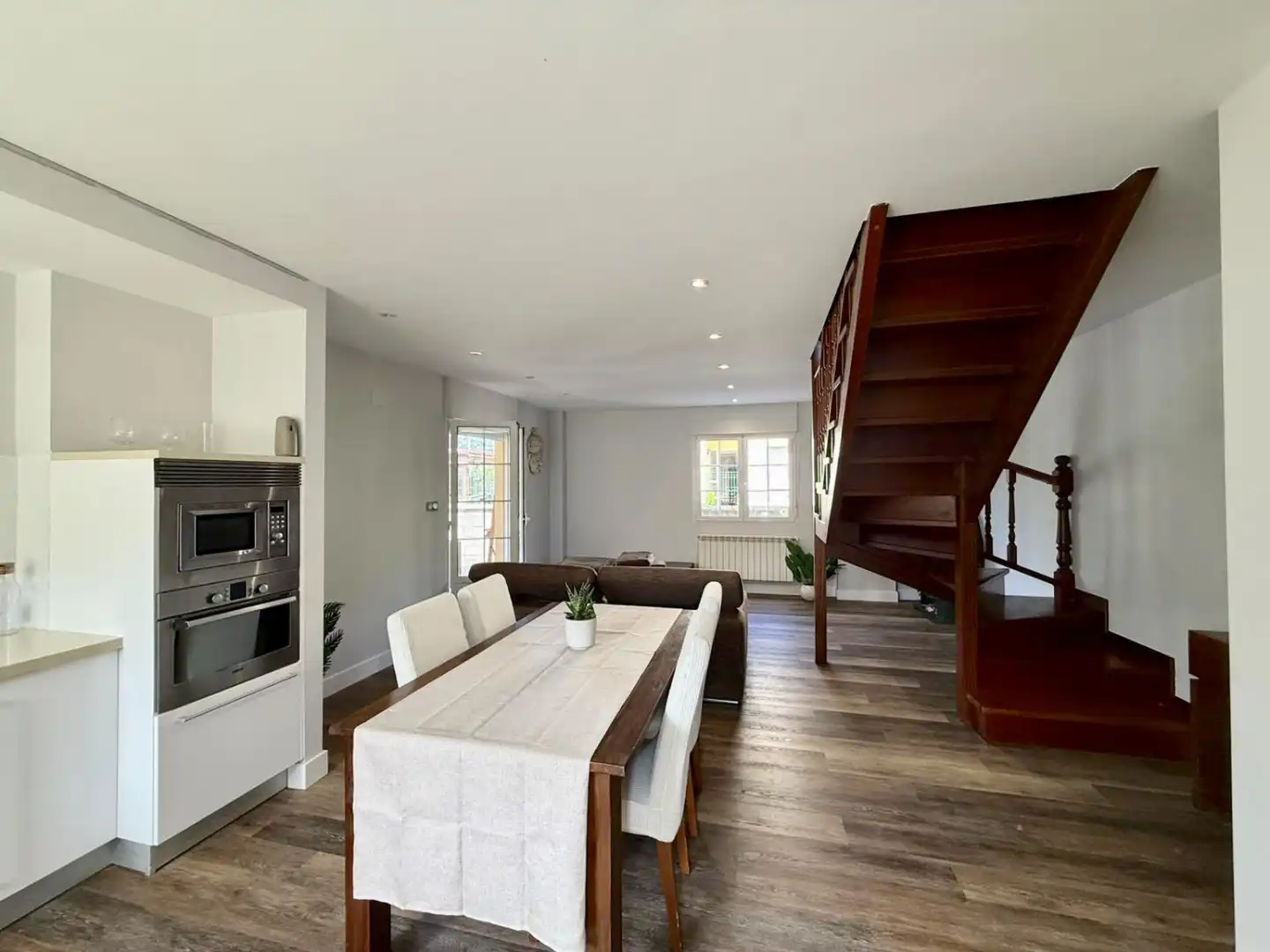 Houses for rent in Voto