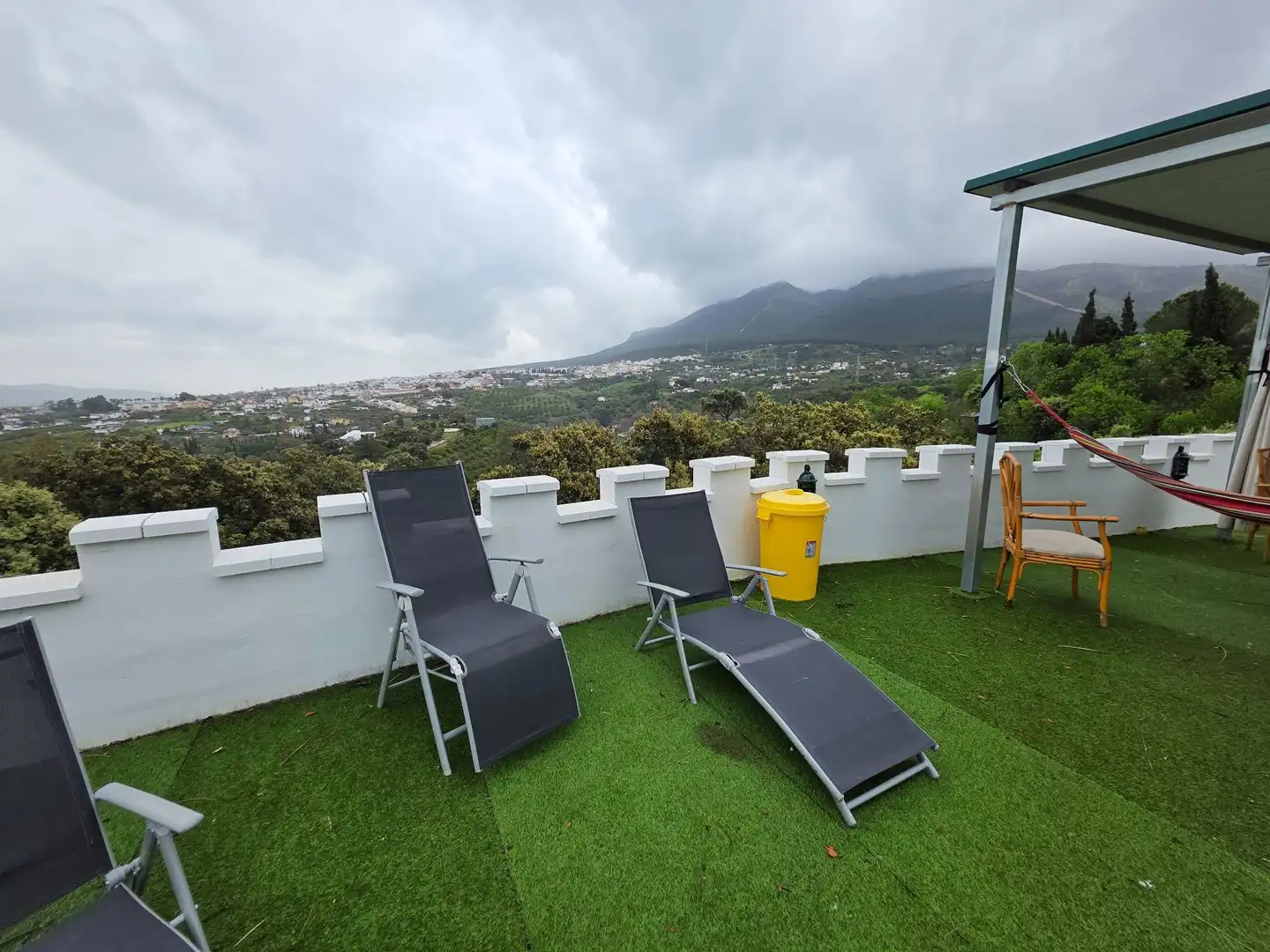 Maison avec piscine à vendre à Las Lomas - Las Torres - Terrazas de Alhaurín, imagen 60