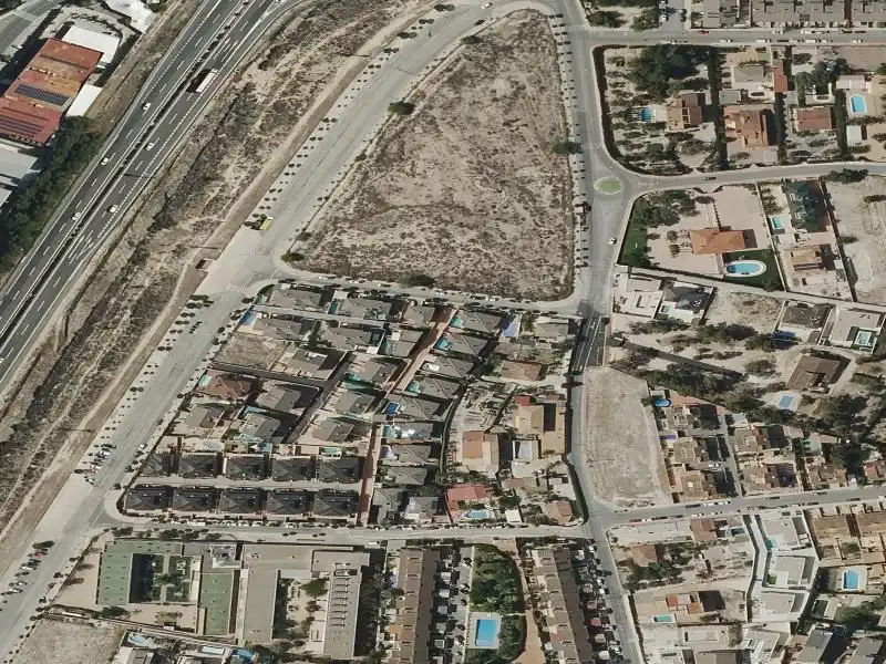 Piso en venta en Calle Luis Amat -El Majo, imagen 2
