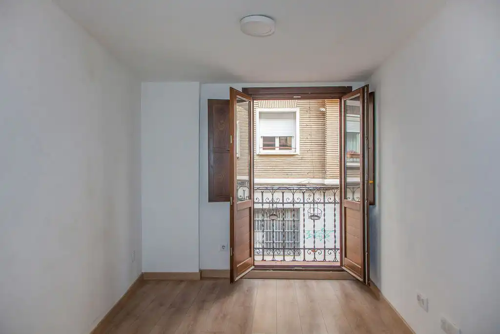 Apartament en venda a C/ Cantin y Gamboa , La Magdalena
