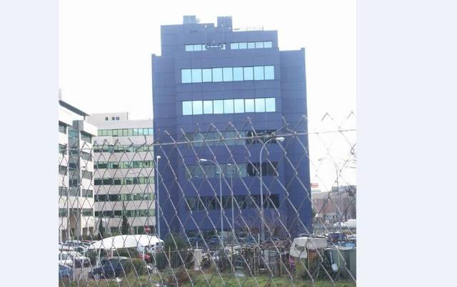 Oficina en Venta en Aeropuerto