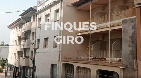 Foto 4 de Edifici en venda a Santiago Rusiñol-llansa, Coma-ruga platja, El Vendrell