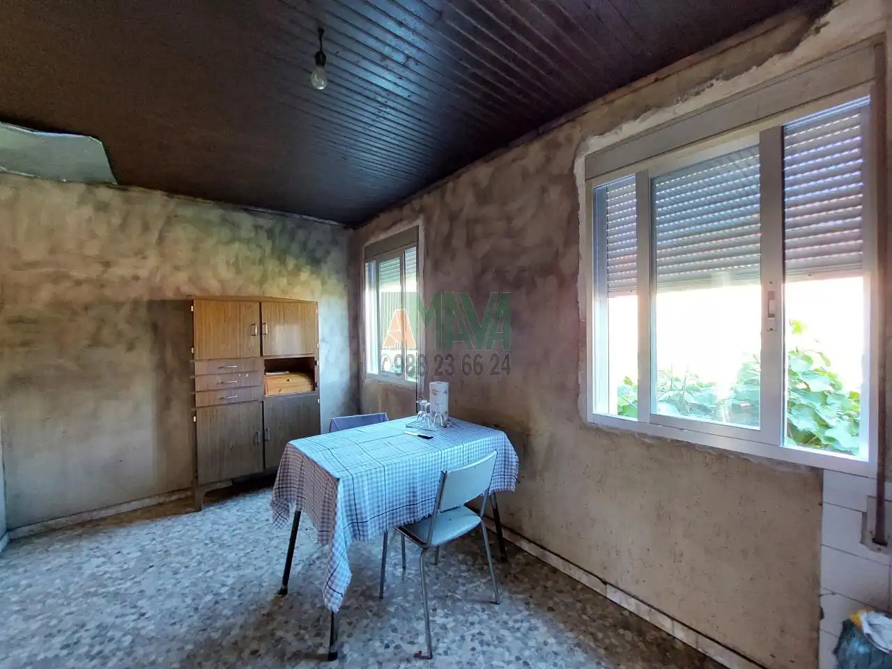 Casa amb jardí en venda a A Merca, imagen 13