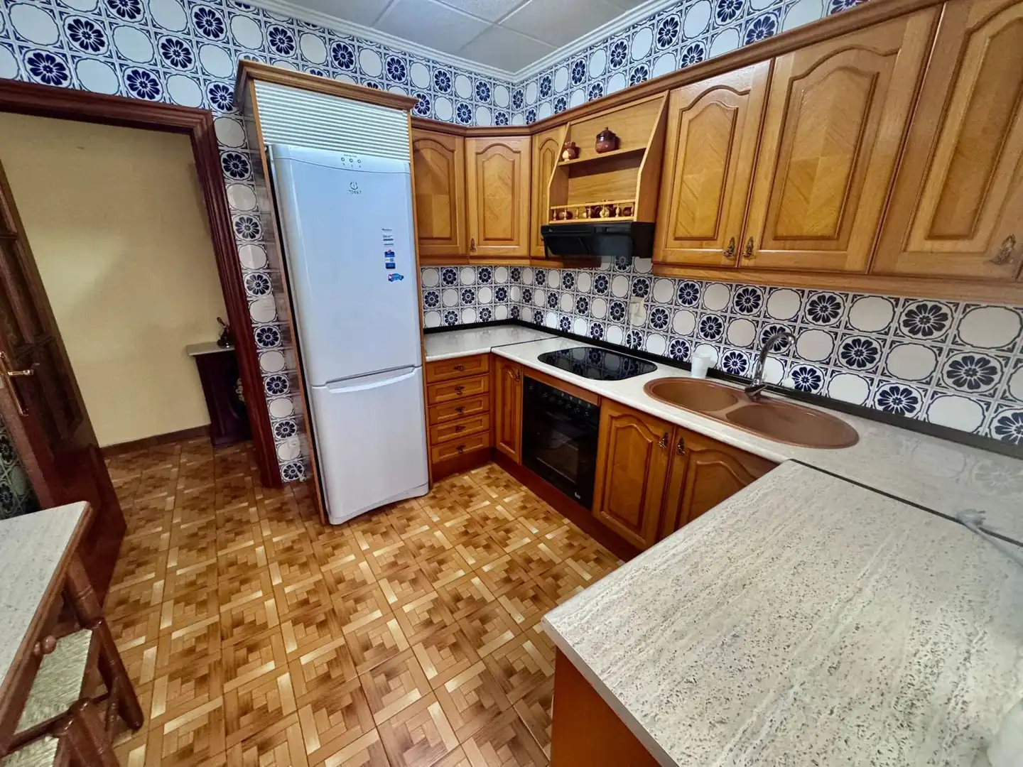 Appartamento con terrazza in vendita a Valdepeñas, imagen 19