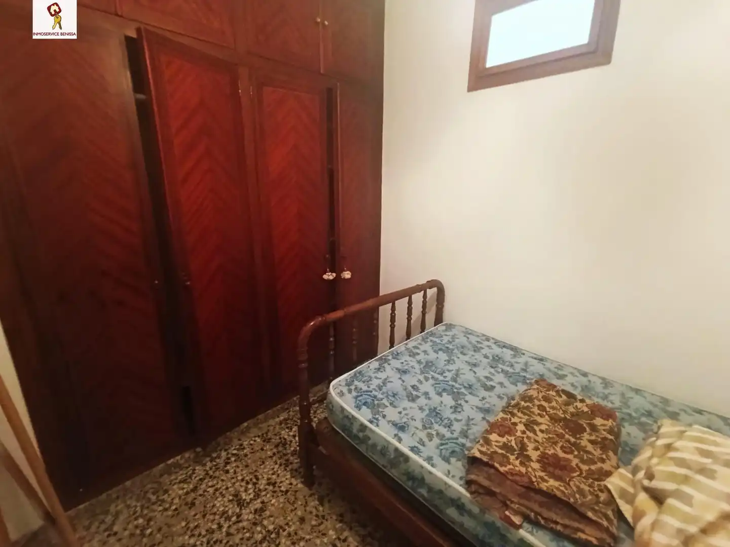 Habitación de Apartamento en venta en Benissa