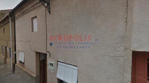 VENTA DE CASA EN BENAVENTE