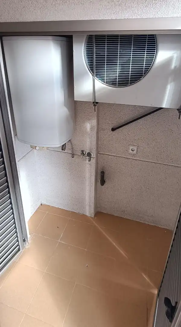 Apartament amb piscina en venda a Avinguda Mestral, imagen 13