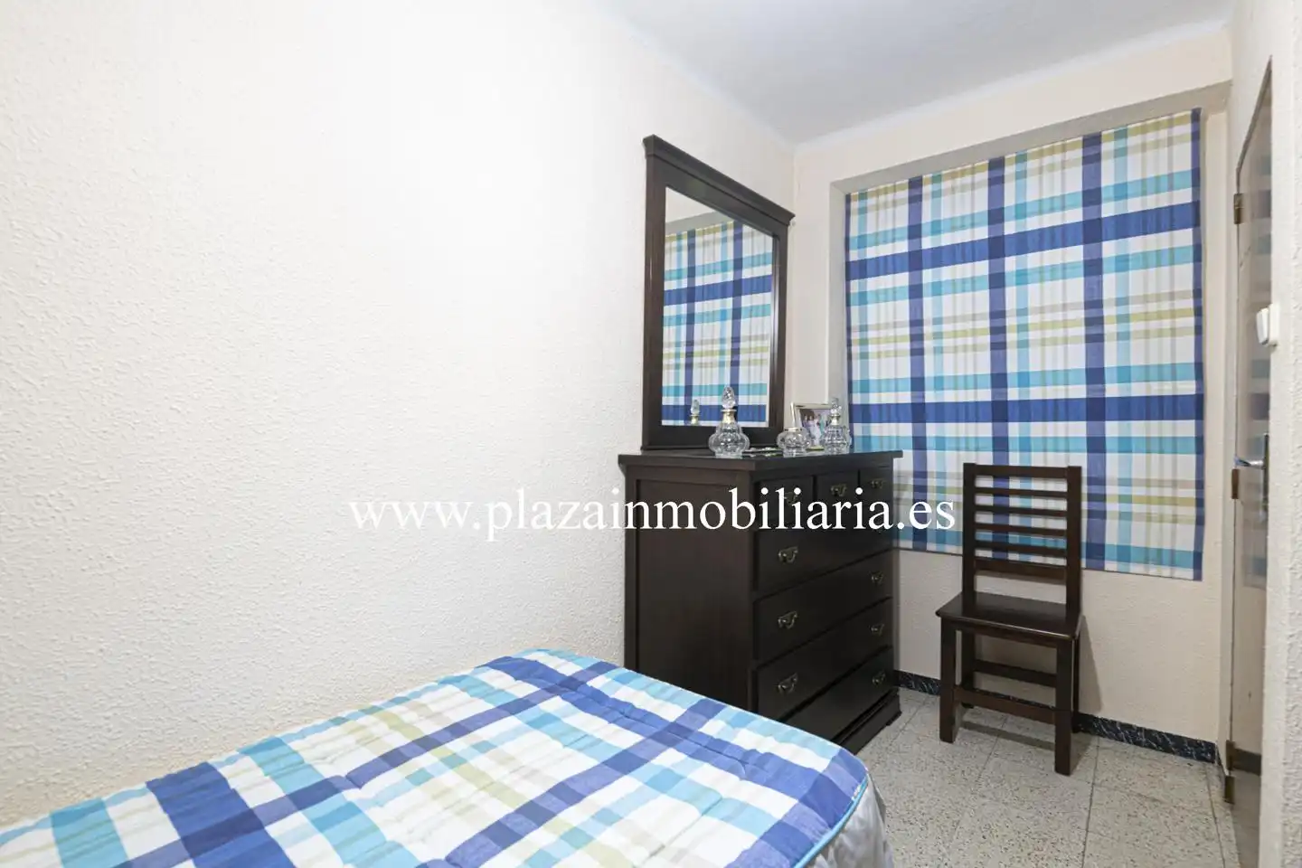Schlafzimmer von Haus oder Chalet zum Verkauf in Lucena mit Terrasse