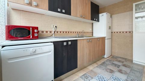 Foto 3 de Apartament en venda a Campello pueblo, El Campello