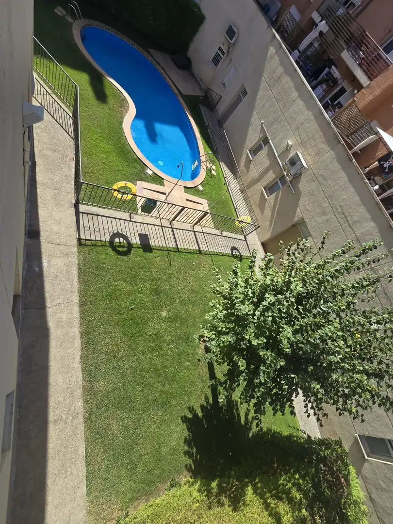Apartment mit Aufzug zum Verkauf in David Parra Gil, imagen 23