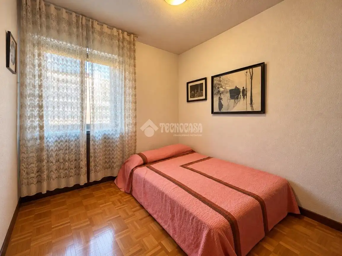 Casa pareada con jardín en venta en Casco Antiguo, imagen 22