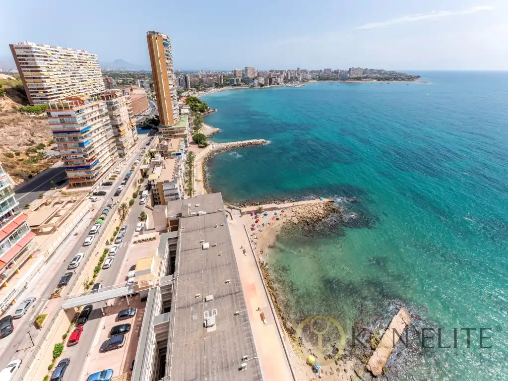 Piso con ascensor en venta en Calle Sol Naciente 10, imagen 15