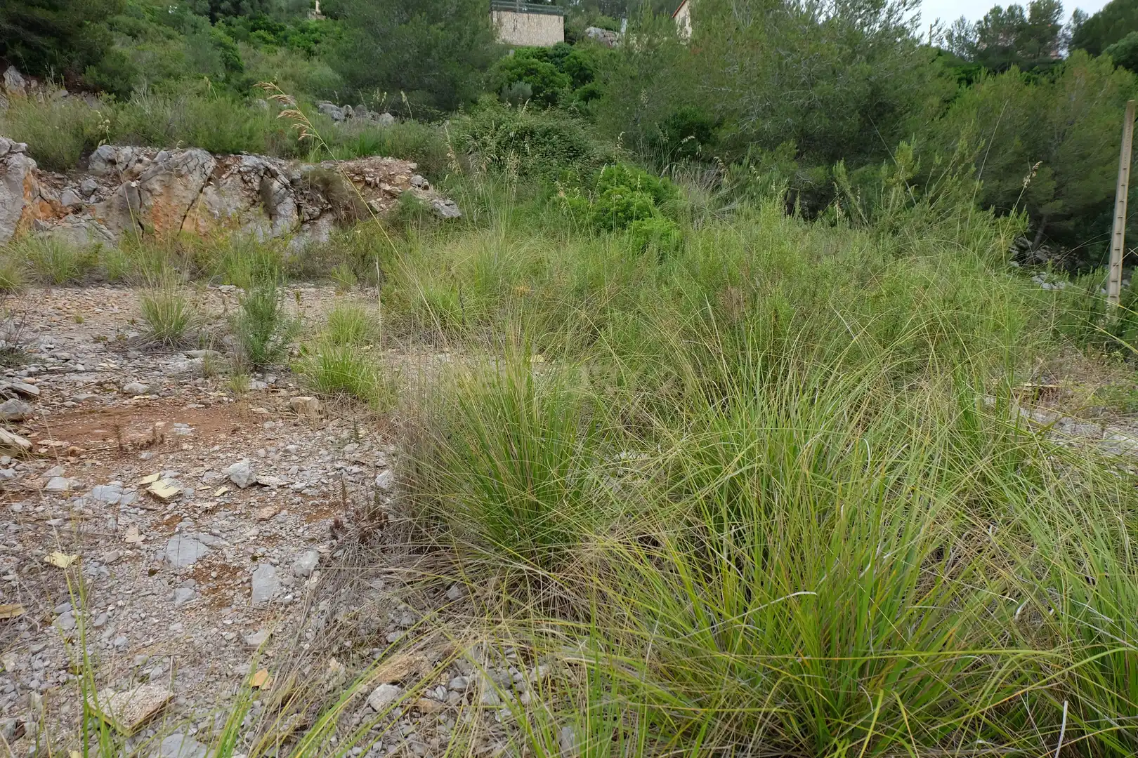 Terreny residencial en venda a del xaloc 8, imagen 11