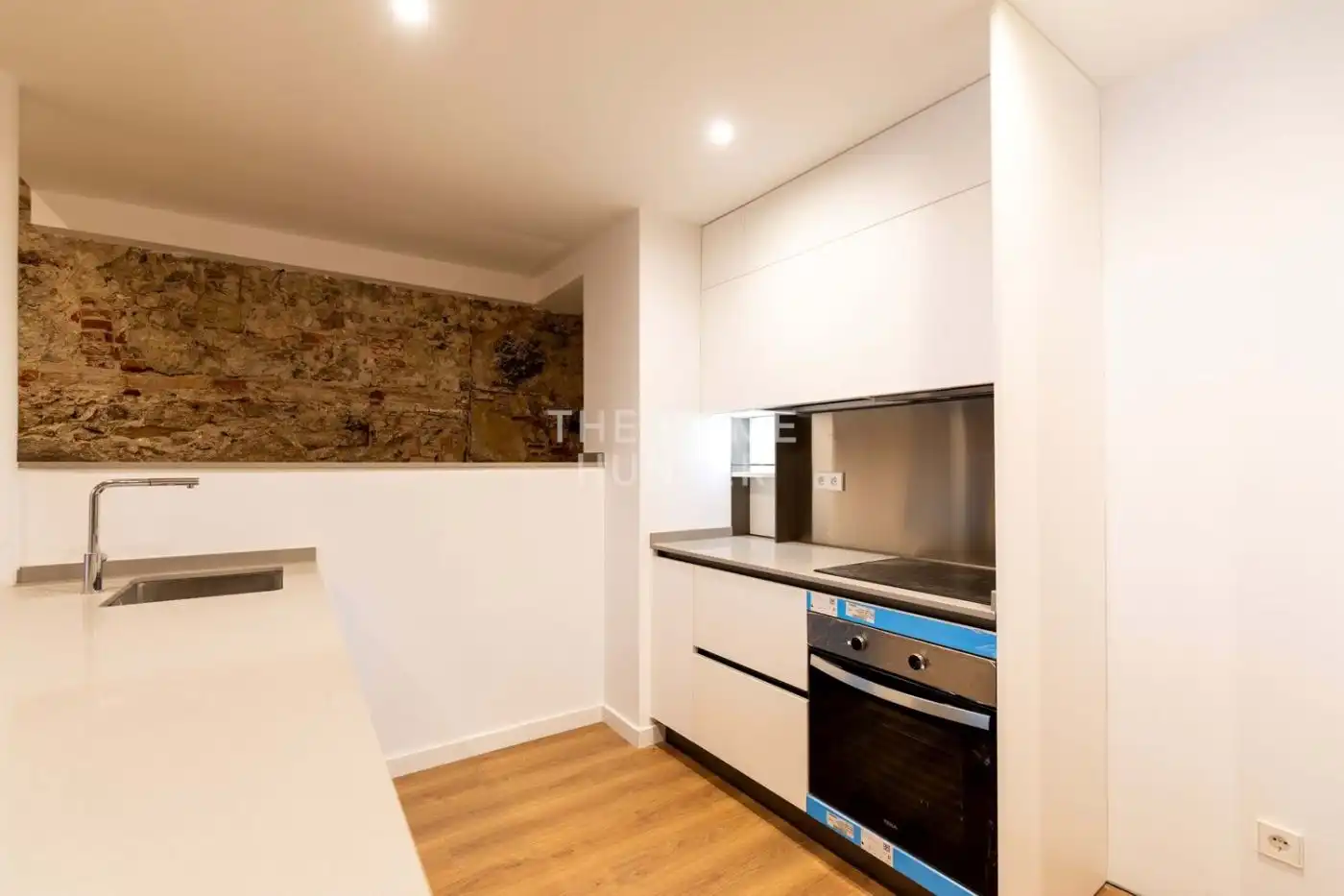 Piso en venta en Lleó, Centre