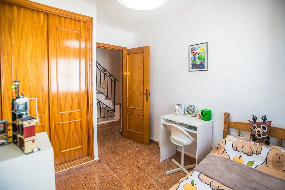 Casa en venda a Desamparados - Hurchillo - Torremendo, imagen 19