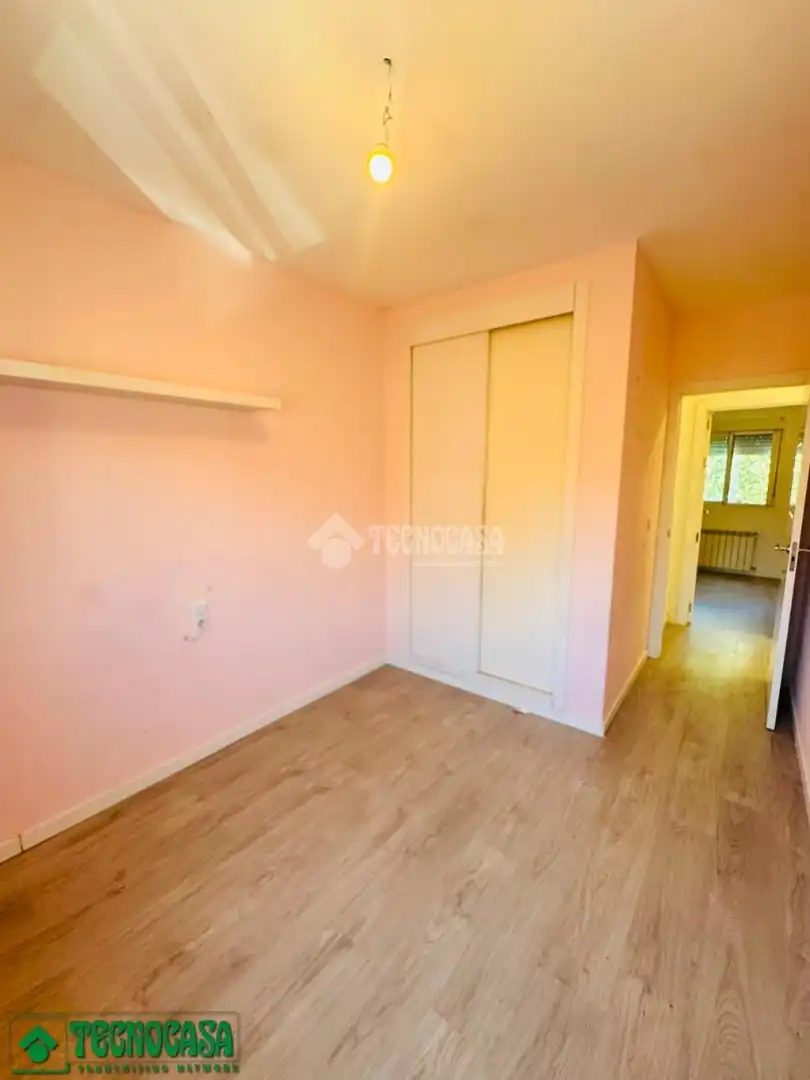 Habitación de Casa adosada en venta en Méntrida con Aire acondicionado, Calefacción y Terraza