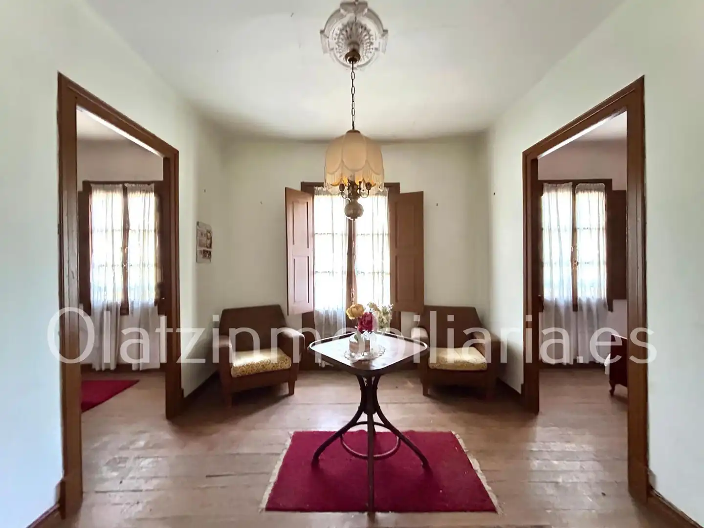 Houses for sale in Gordexola  with Terrace, Storage room and Balcony