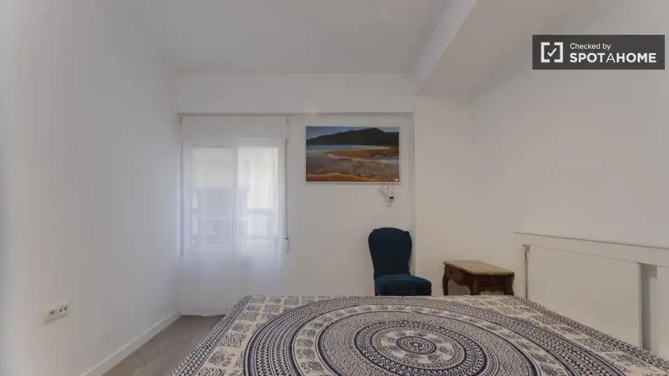 Habitació a El Carme
