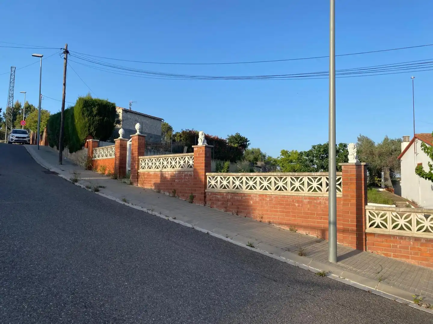 Chalet con piscina en venta en Masquefa, imagen 22