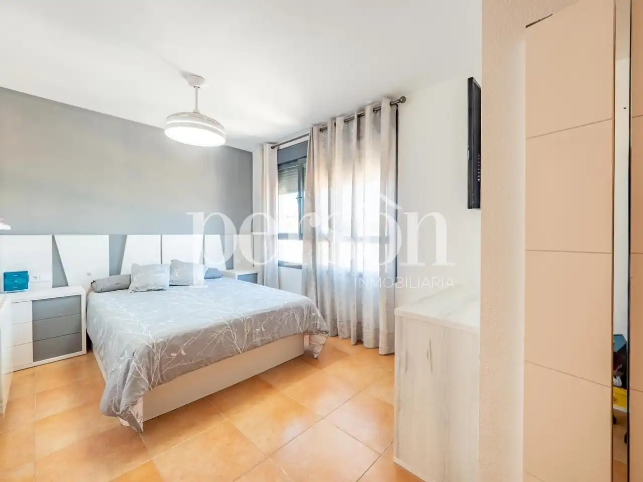 Casa adosada en venta en Alfafar
