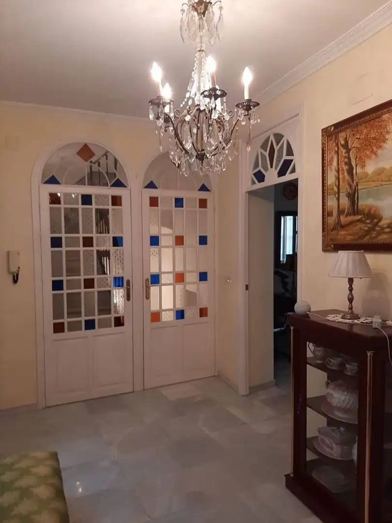 Casa o xalet en venda en Sevilla amb Aire condicionat, Terrassa i Traster