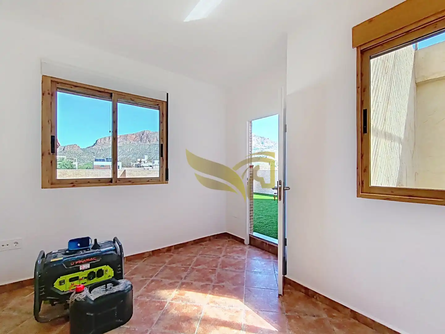 Piso en venta en Santomera con Terraza y Amueblado