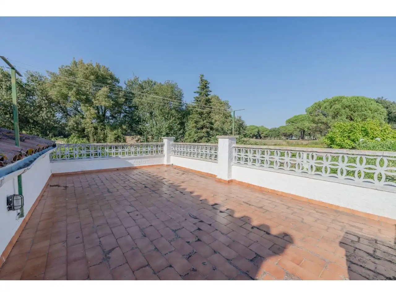 Casa amb jardí en venda a Caldes de Malavella, imagen 23