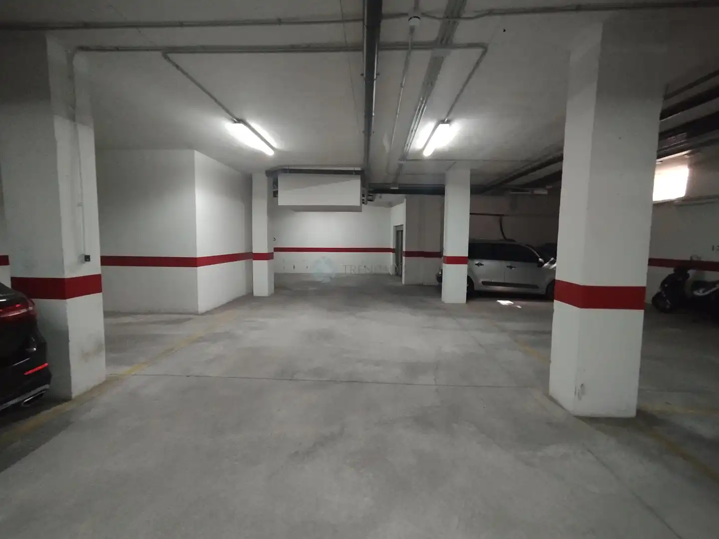 Garaje en venta en C/ Murcia N SS Pt, Puebla de Soto