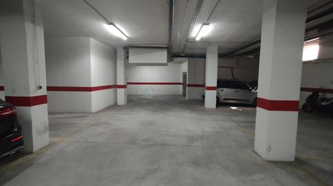 Foto 2 de Garaje en venta en C/ Murcia N  Ss Pt, Puebla de Soto,  Murcia Capital