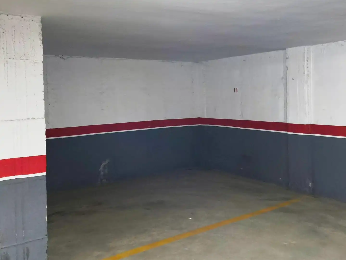 Individuel à vendre à Calle AVENIDA DOCTOR MECA, imagen 14