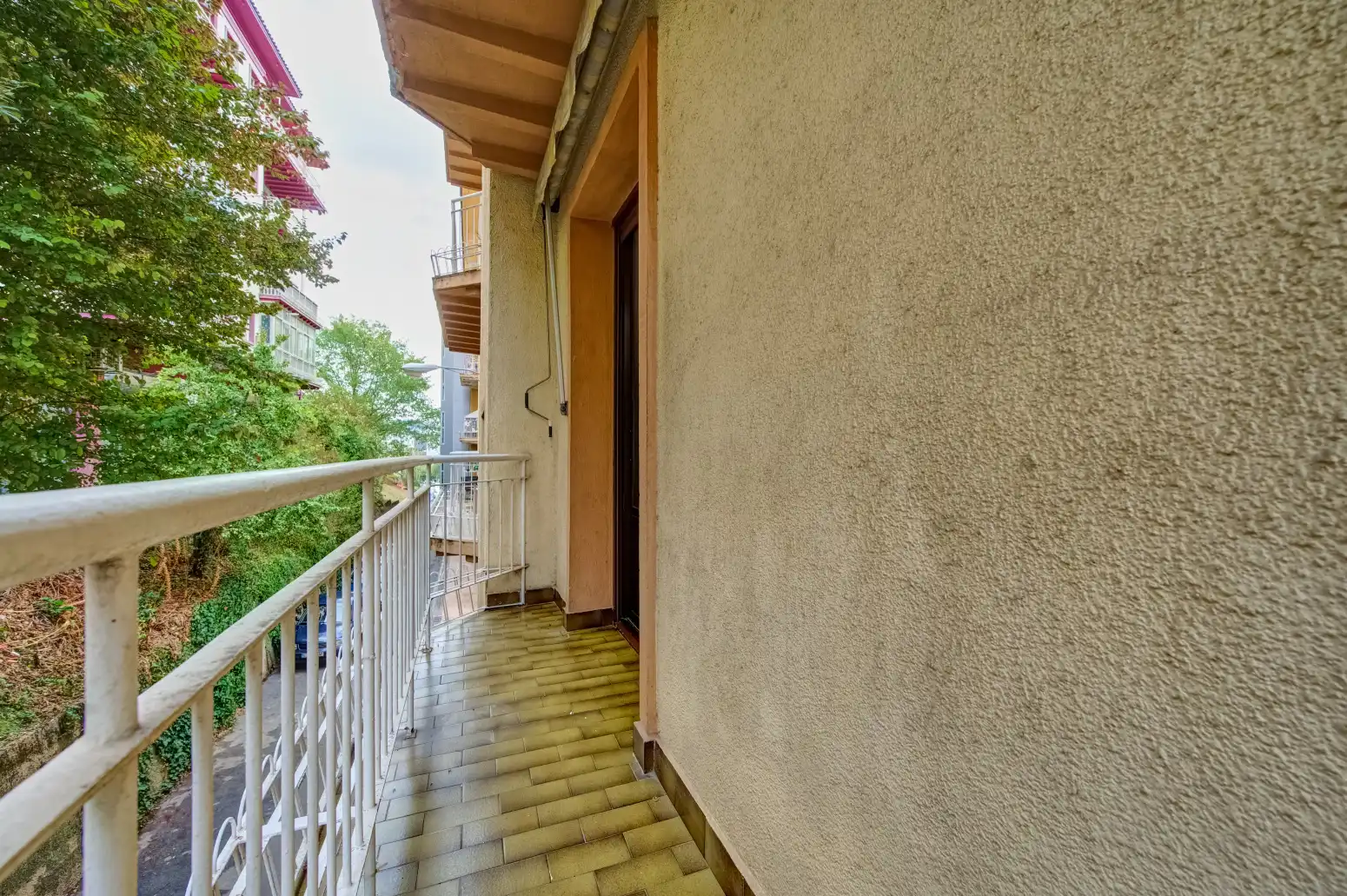 Terraza de Piso en venta en Beloso