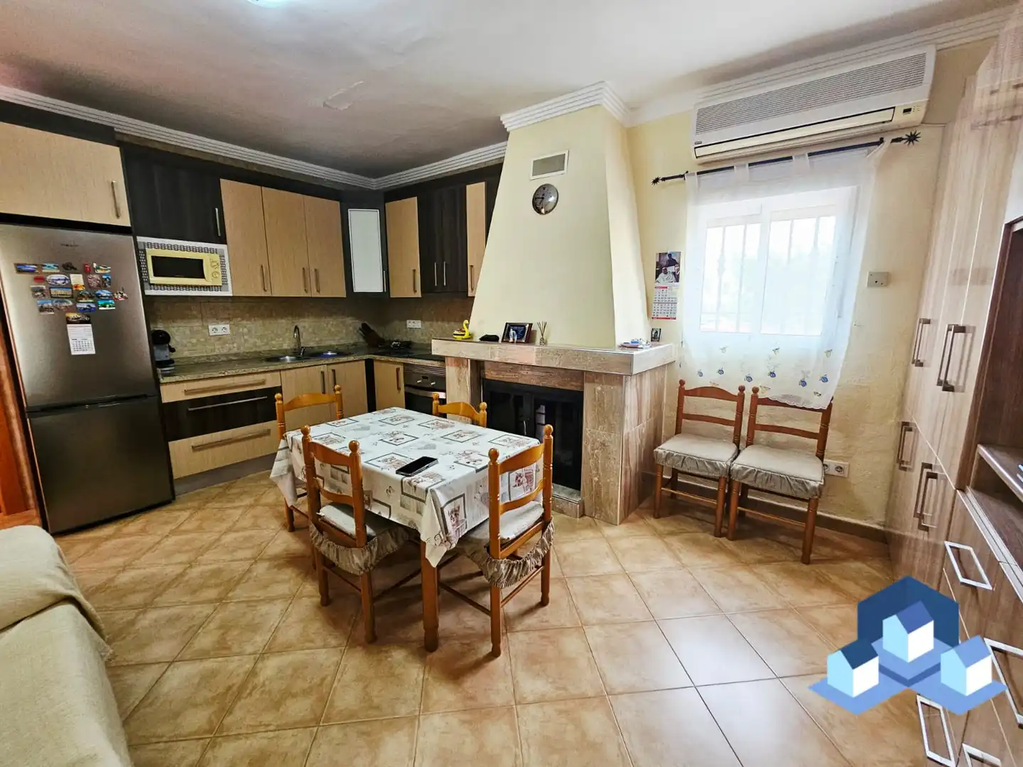 Houses for sale in Aguaderas