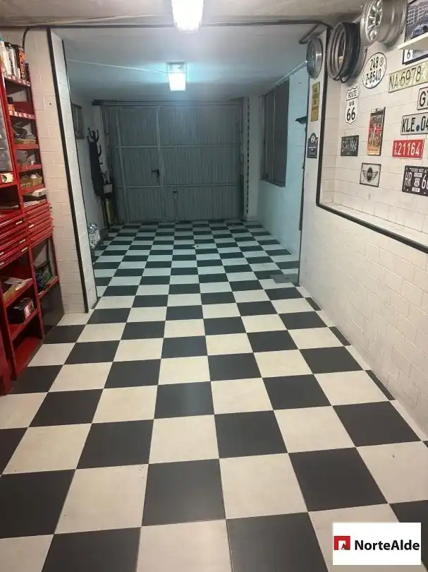 Local comercial en venda a Arteagabeitia - Retuerto - Kareaga, imagen 3