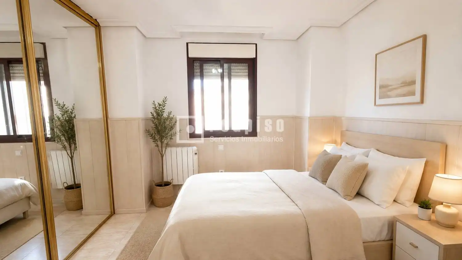 Habitación de Piso en venta en Pinto con Aire acondicionado, Calefacción y Trastero