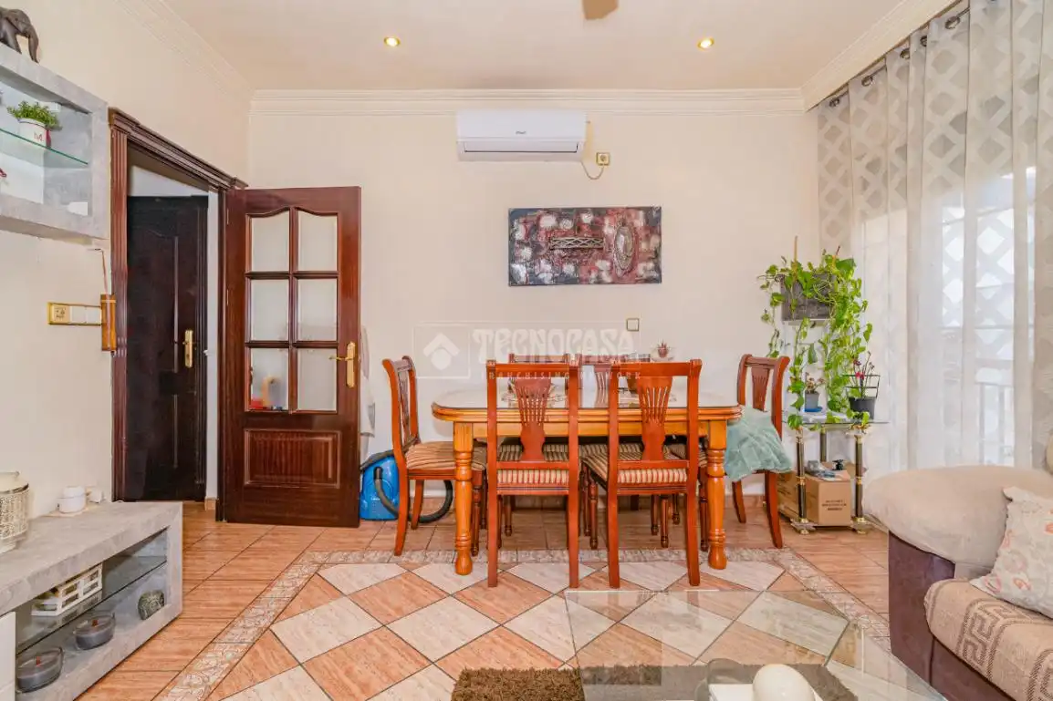 Flat for sale in C. Cabrillana, imagen 4